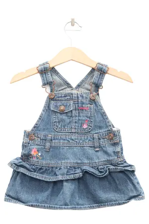 OSHKOSH BGOSH Jeanskleid