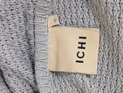 Vorschaubild 3 von Strickjacke Damen Gr. 34/XS Grau Casual Elegant Cardigan