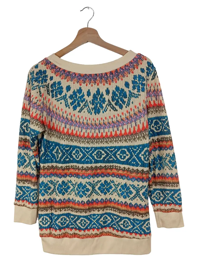 MISSLOOK Sweatshirt Bild 2