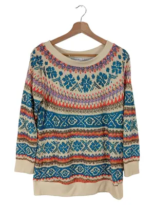 MISSLOOK Sweatshirt