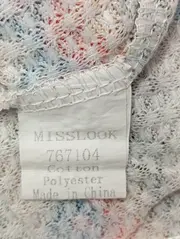 Vorschaubild MISSLOOK Sweatshirt 4