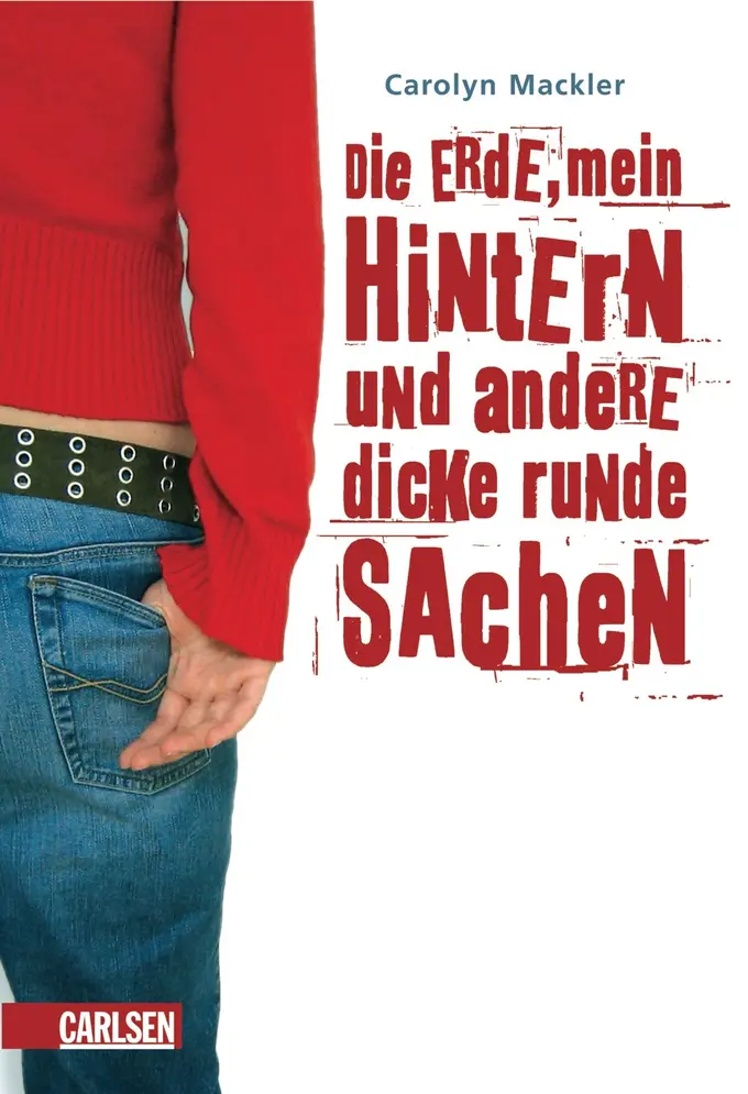 Buch für Jugendliche Bild 1
