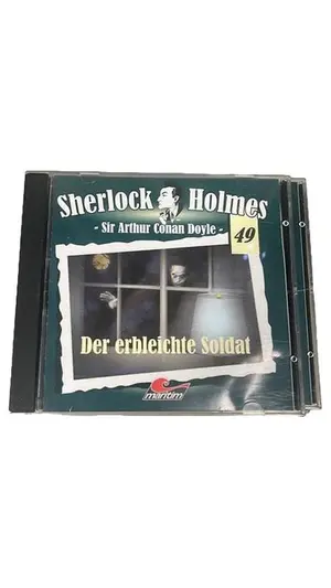 Hörspiel für Erwachsene