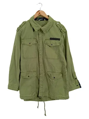 ZARA Leichte Jacke