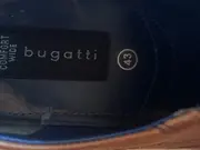 Vorschaubild 4 von Herren Schnürschuhe Leder Business Braun Gr. 43