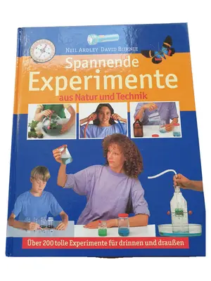 Buch für den Unterricht