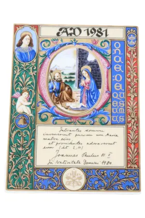 VILLEROY & BOCH Wandteller