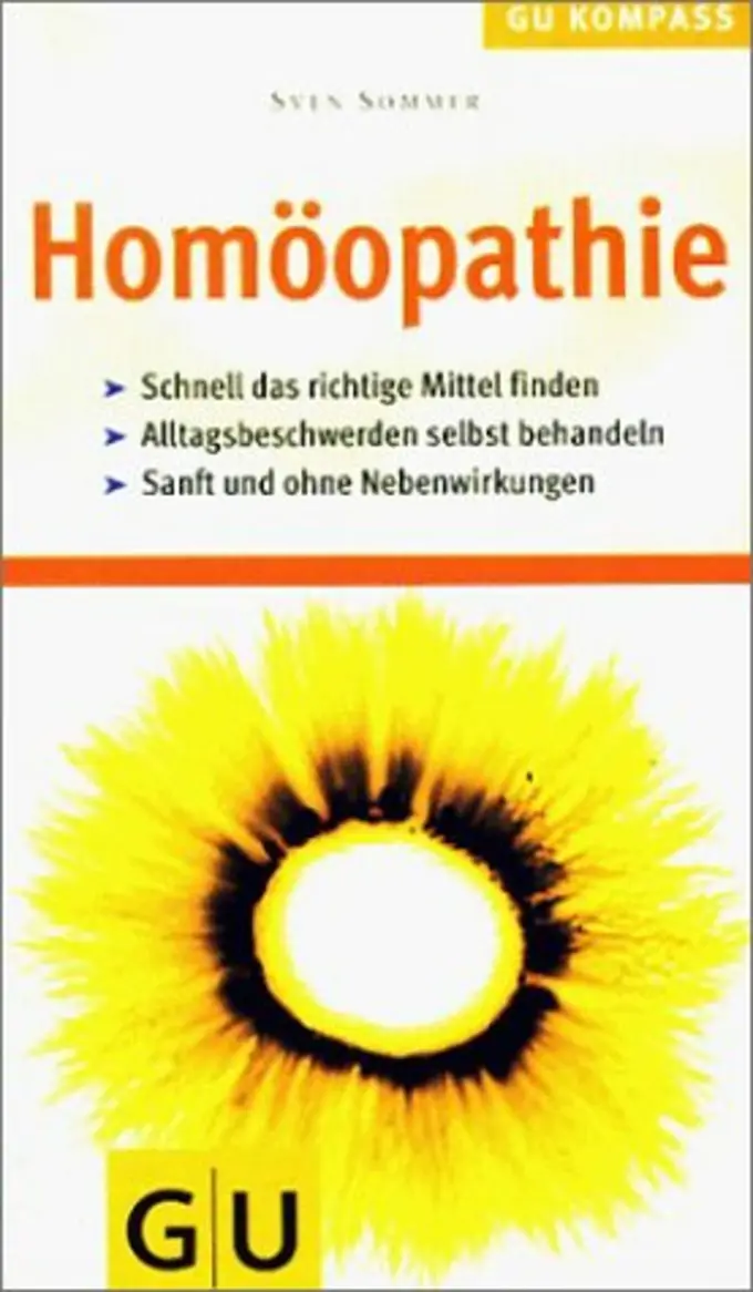 Allgemeines Sachbuch Bild 1