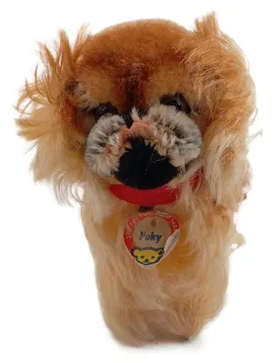 STEIFF Kuscheltier