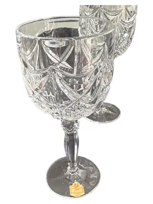 KATHARINEN-HÜTTE Sektglas