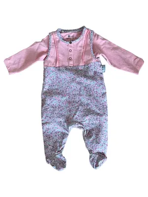 STERNTALER Baby Body