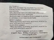 Vorschaubild ESPRIT Blazer 5