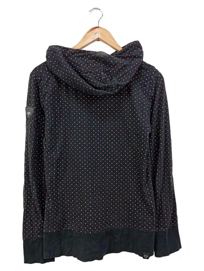 RAGWEAR Kapuzenpullover Bild 2