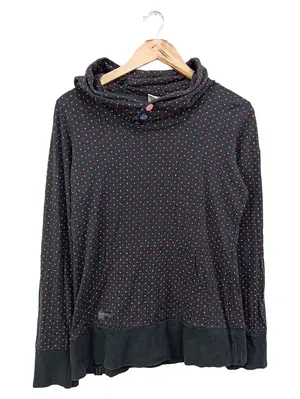 RAGWEAR Kapuzenpullover