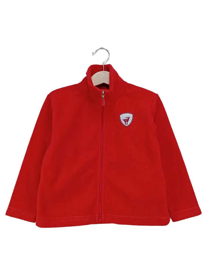 ESPRIT Fleecejacke Bild 1