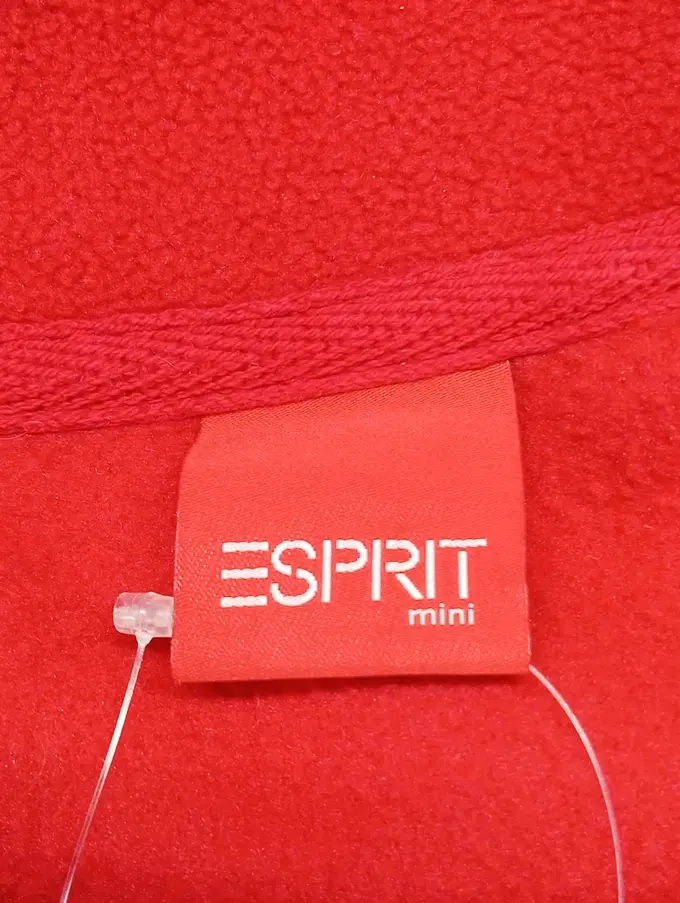 ESPRIT Fleecejacke Bild 2