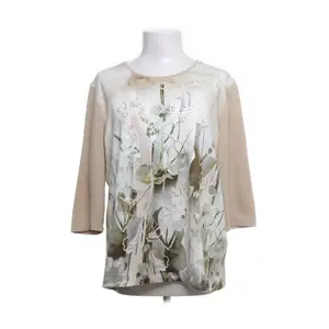 ROSES & ANGELS Langarmshirt