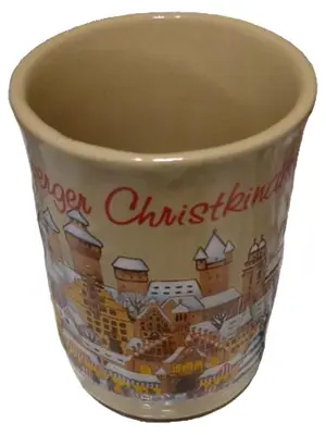 MOHABA Kaffeebecher