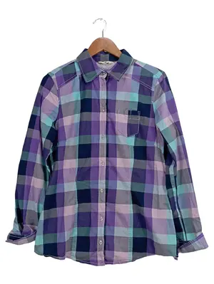 TOM TAILOR Hemdbluse