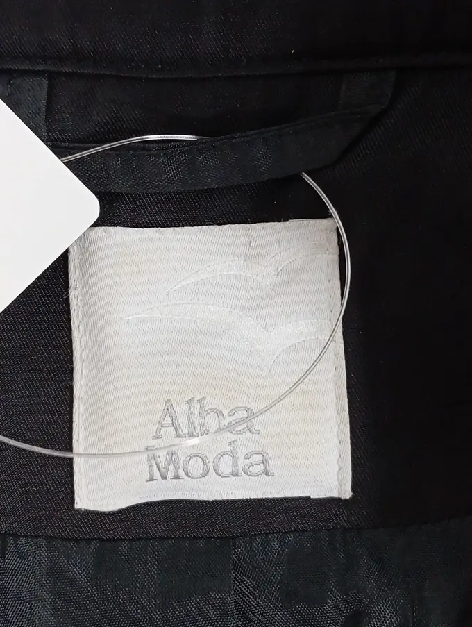ALBA MODA Leichte Jacke Bild 3