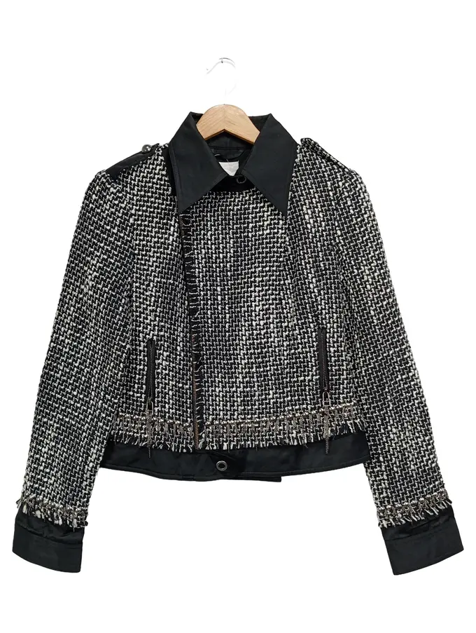 ALBA MODA Leichte Jacke Bild 1