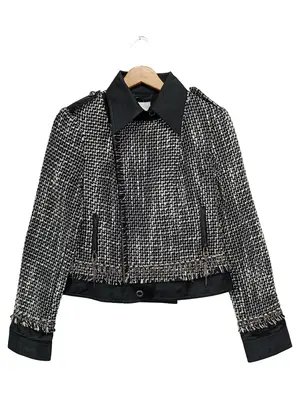 ALBA MODA Leichte Jacke