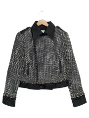 Vorschaubild ALBA MODA Leichte Jacke 1