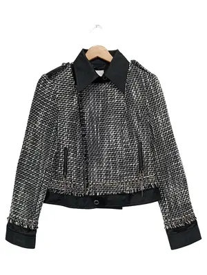 ALBA MODA Leichte Jacke