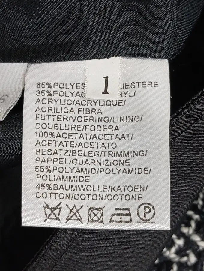 ALBA MODA Leichte Jacke Bild 4