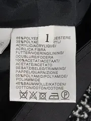 Vorschaubild ALBA MODA Leichte Jacke 4