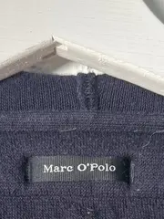 Vorschaubild 4 von Damen Steppjacke M Blau Casual Kapuze Reißverschluss