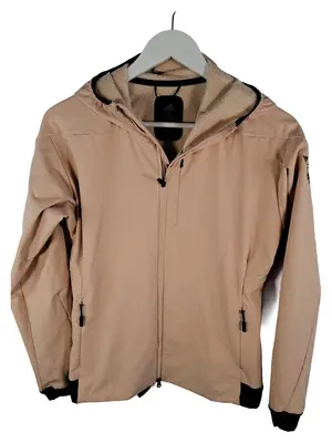 ADIDAS Softshelljacke