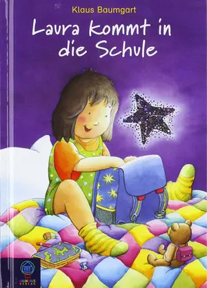 Buch für Kinder