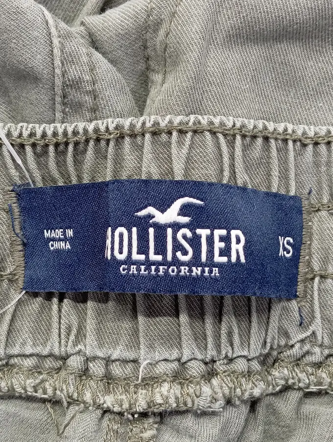HOLLISTER Jogginghose Bild 3