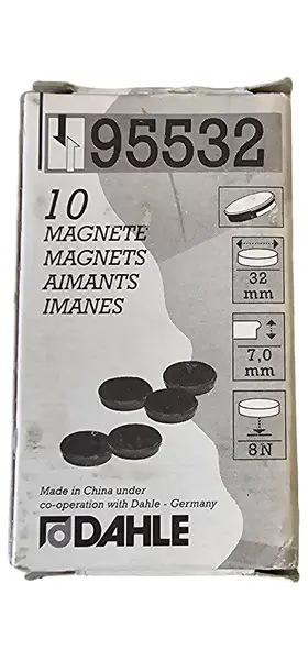 DAHLE Kühlschrankmagnet