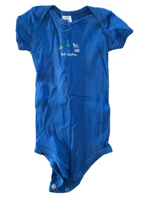 PETIT BATEAU Baby Body