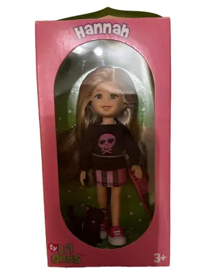 TY LIL ONES Babypuppe