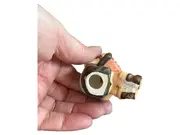 Vorschaubild 2 von Junge mit Ziehharmonika Dekofigur Porzellan Nostalgisch Mehrfarbig 7cm