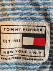 Vorschaubild 6 von Kinder T-Shirt Gr. 122 blau weiß gestreift