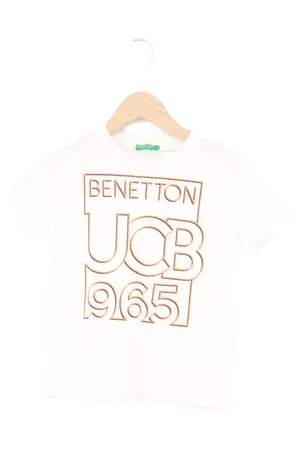 UNITED COLORS OF BENETTON T-Shirt
