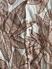 Vorschaubild 2 von Herren Kurzarm Hemd Allover Print PCL Casual