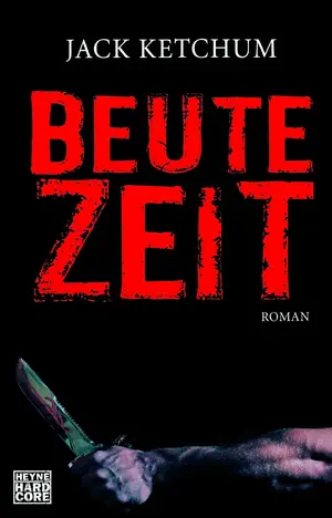 Horrorbuch