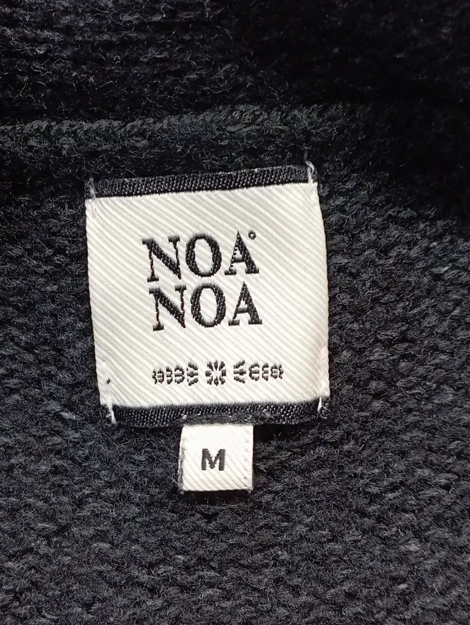 NOA NOA Strickjacke Bild 3