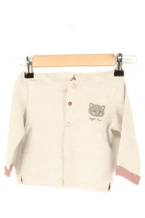 SERGENT MAJOR Strickjacke