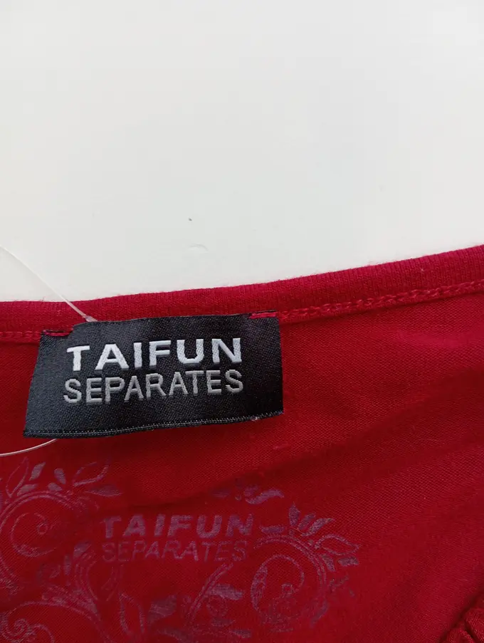 TAIFUN Bluse Bild 3