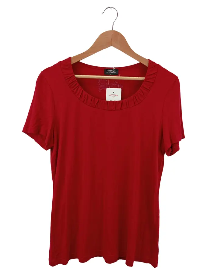 TAIFUN Bluse Bild 1