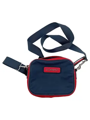 TOMMY HILFIGER Umhängetasche