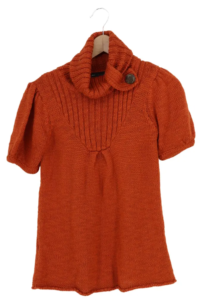 MANGO Pullover Bild 1