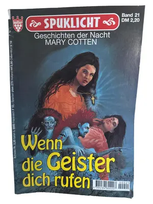 Horrorbuch