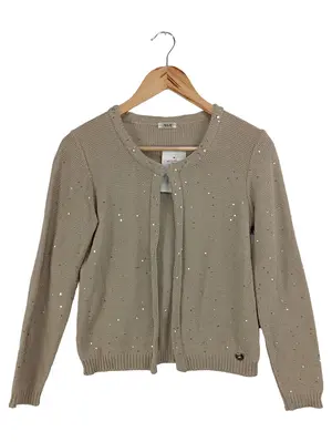 AGE20S Strickjacke